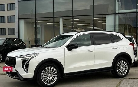 Haval Jolion, 2026 год, 2 899 000 рублей, 4 фотография