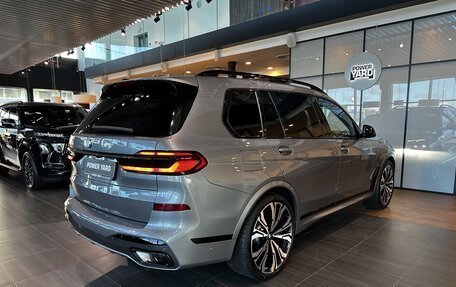 BMW X7, 2023 год, 12 100 000 рублей, 4 фотография