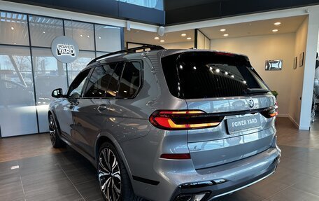 BMW X7, 2023 год, 12 100 000 рублей, 5 фотография