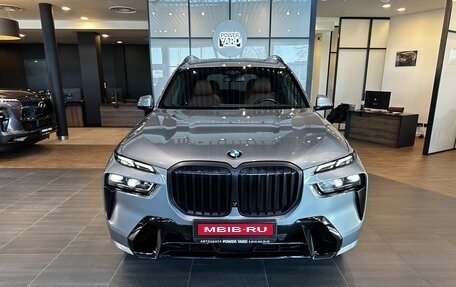 BMW X7, 2023 год, 12 100 000 рублей, 2 фотография