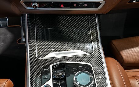 BMW X7, 2023 год, 12 100 000 рублей, 15 фотография