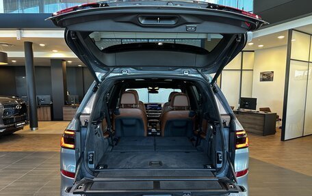 BMW X7, 2023 год, 12 100 000 рублей, 8 фотография