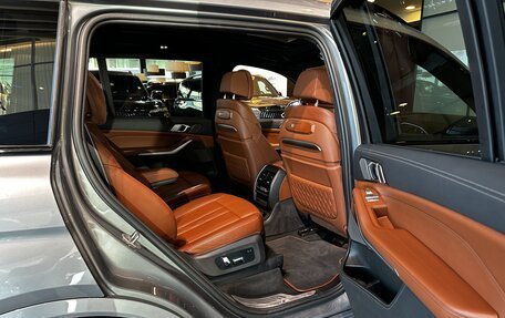 BMW X7, 2023 год, 12 100 000 рублей, 9 фотография