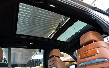 BMW X7, 2023 год, 12 100 000 рублей, 13 фотография