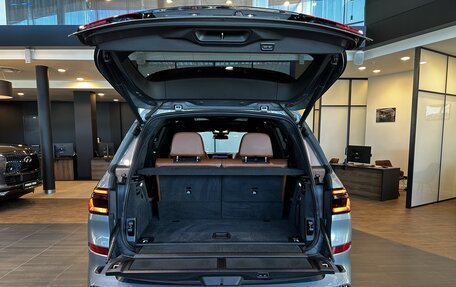 BMW X7, 2023 год, 12 100 000 рублей, 7 фотография