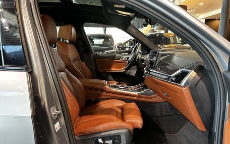 BMW X7, 2023 год, 12 100 000 рублей, 16 фотография