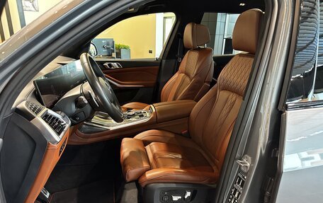 BMW X7, 2023 год, 12 100 000 рублей, 17 фотография