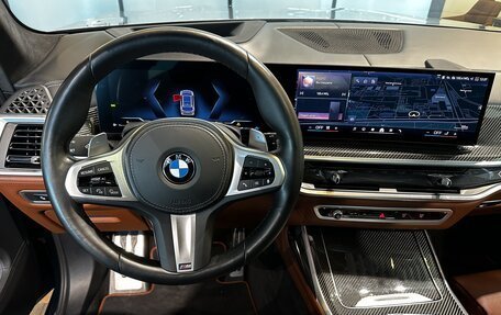 BMW X7, 2023 год, 12 100 000 рублей, 14 фотография