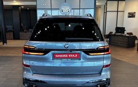 BMW X7, 2023 год, 12 100 000 рублей, 6 фотография