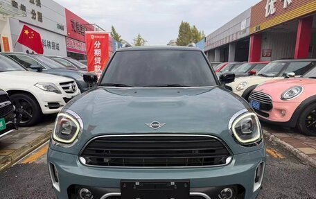 MINI Countryman II (F60), 2023 год, 3 490 000 рублей, 2 фотография