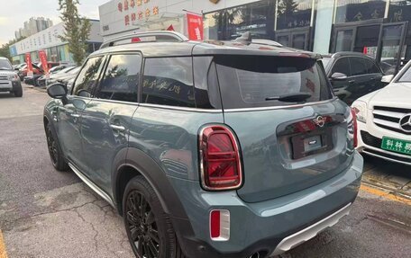 MINI Countryman II (F60), 2023 год, 3 490 000 рублей, 6 фотография