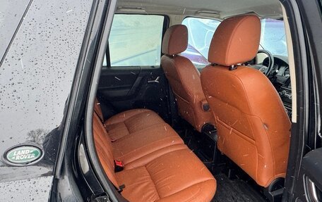 Land Rover Freelander II рестайлинг 2, 2014 год, 1 990 000 рублей, 8 фотография