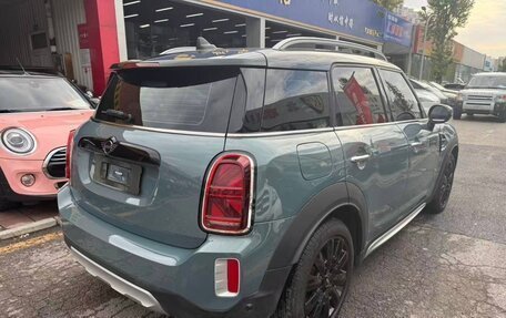 MINI Countryman II (F60), 2023 год, 3 490 000 рублей, 4 фотография