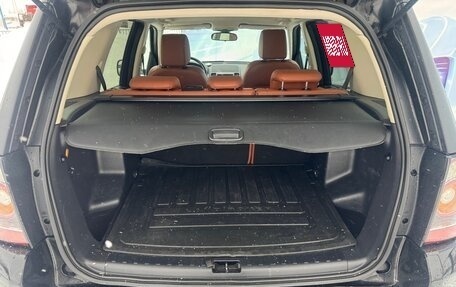 Land Rover Freelander II рестайлинг 2, 2014 год, 1 990 000 рублей, 10 фотография