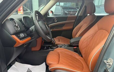 MINI Countryman II (F60), 2023 год, 3 490 000 рублей, 7 фотография