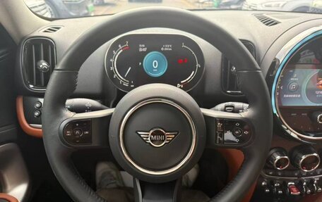 MINI Countryman II (F60), 2023 год, 3 490 000 рублей, 9 фотография