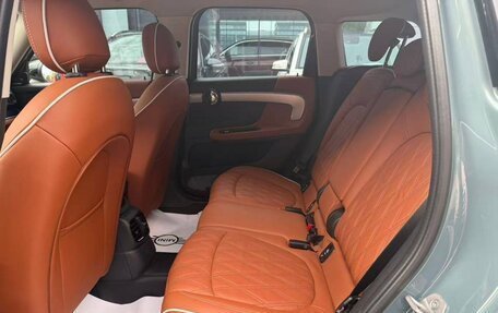 MINI Countryman II (F60), 2023 год, 3 490 000 рублей, 15 фотография