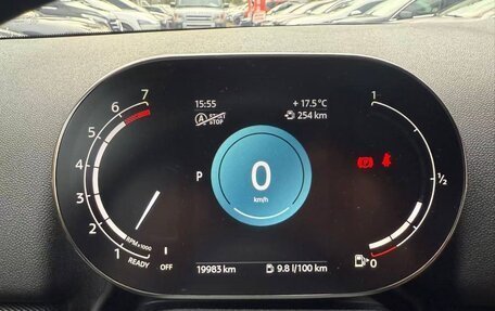 MINI Countryman II (F60), 2023 год, 3 490 000 рублей, 12 фотография