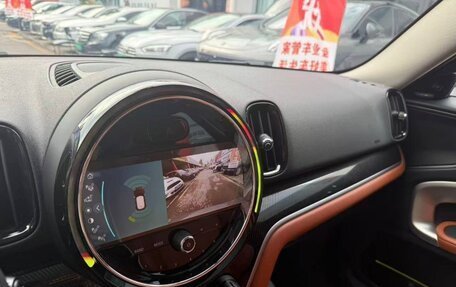 MINI Countryman II (F60), 2023 год, 3 490 000 рублей, 11 фотография