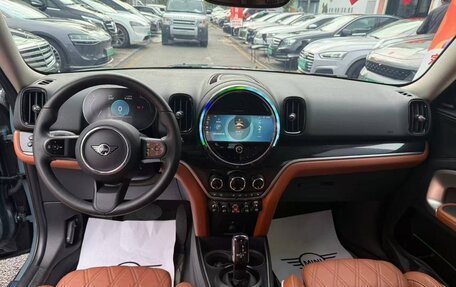 MINI Countryman II (F60), 2023 год, 3 490 000 рублей, 14 фотография