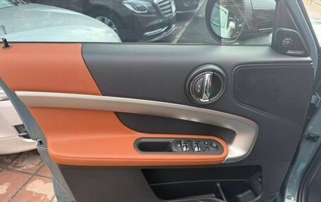 MINI Countryman II (F60), 2023 год, 3 490 000 рублей, 8 фотография