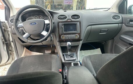 Ford Focus II рестайлинг, 2006 год, 420 000 рублей, 6 фотография