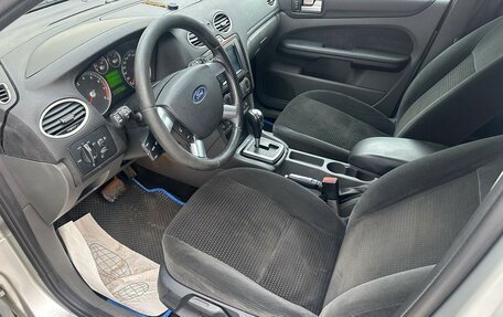 Ford Focus II рестайлинг, 2006 год, 420 000 рублей, 7 фотография