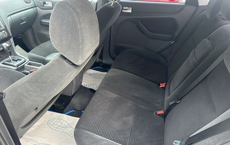 Ford Focus II рестайлинг, 2006 год, 420 000 рублей, 8 фотография