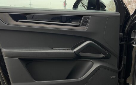 Porsche Cayenne III, 2025 год, 17 890 000 рублей, 11 фотография