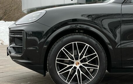 Porsche Cayenne III, 2025 год, 17 890 000 рублей, 6 фотография