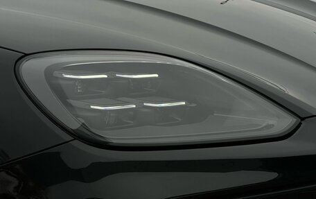 Porsche Cayenne III, 2025 год, 17 890 000 рублей, 8 фотография