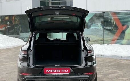 Porsche Cayenne III, 2025 год, 17 890 000 рублей, 5 фотография