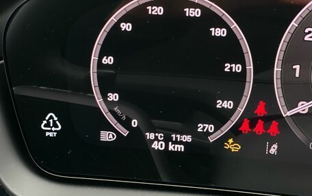 Porsche Cayenne III, 2025 год, 17 890 000 рублей, 20 фотография