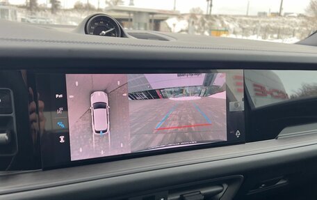 Porsche Cayenne III, 2025 год, 17 890 000 рублей, 23 фотография