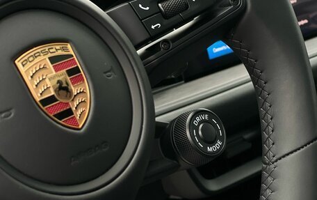 Porsche Cayenne III, 2025 год, 17 890 000 рублей, 18 фотография