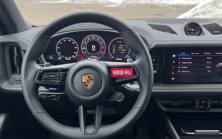 Porsche Cayenne III, 2025 год, 17 890 000 рублей, 14 фотография