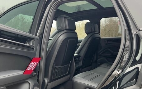 Porsche Cayenne III, 2025 год, 17 890 000 рублей, 24 фотография