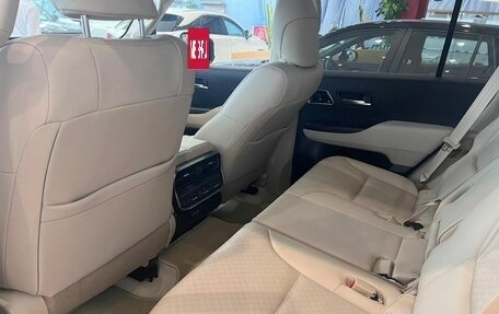 Toyota Land Cruiser, 2025 год, 16 850 000 рублей, 10 фотография