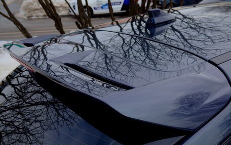 Ford Focus III, 2011 год, 950 000 рублей, 7 фотография