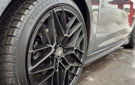 Ford Focus III, 2011 год, 950 000 рублей, 10 фотография