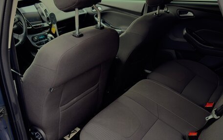 Ford Focus III, 2011 год, 950 000 рублей, 12 фотография