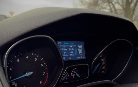 Ford Focus III, 2011 год, 950 000 рублей, 14 фотография