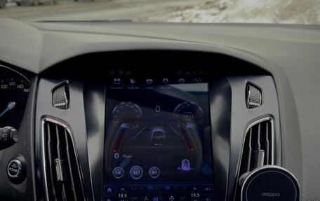 Ford Focus III, 2011 год, 950 000 рублей, 15 фотография