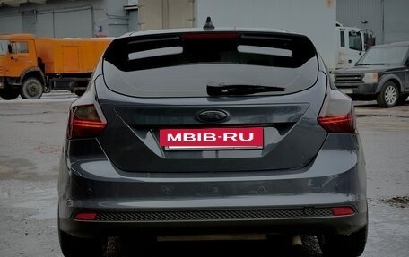 Ford Focus III, 2011 год, 950 000 рублей, 4 фотография