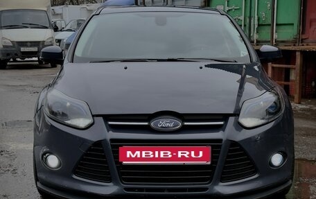 Ford Focus III, 2011 год, 950 000 рублей, 5 фотография