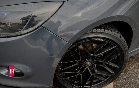 Ford Focus III, 2011 год, 950 000 рублей, 3 фотография