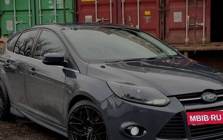 Ford Focus III, 2011 год, 950 000 рублей, 6 фотография