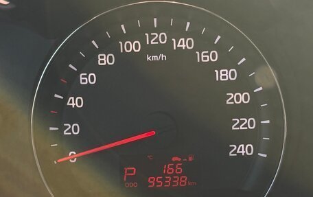 KIA Sorento II рестайлинг, 2018 год, 2 300 000 рублей, 6 фотография