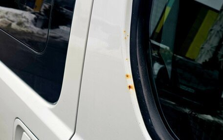 Hyundai H-1 II рестайлинг, 2012 год, 1 650 000 рублей, 5 фотография