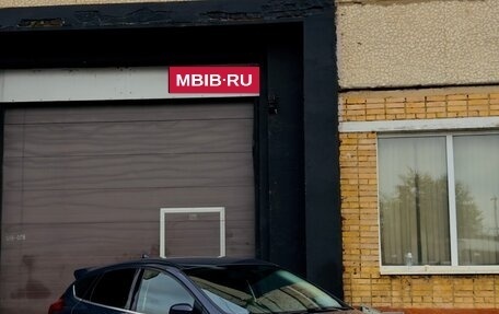 Ford Focus III, 2011 год, 950 000 рублей, 17 фотография